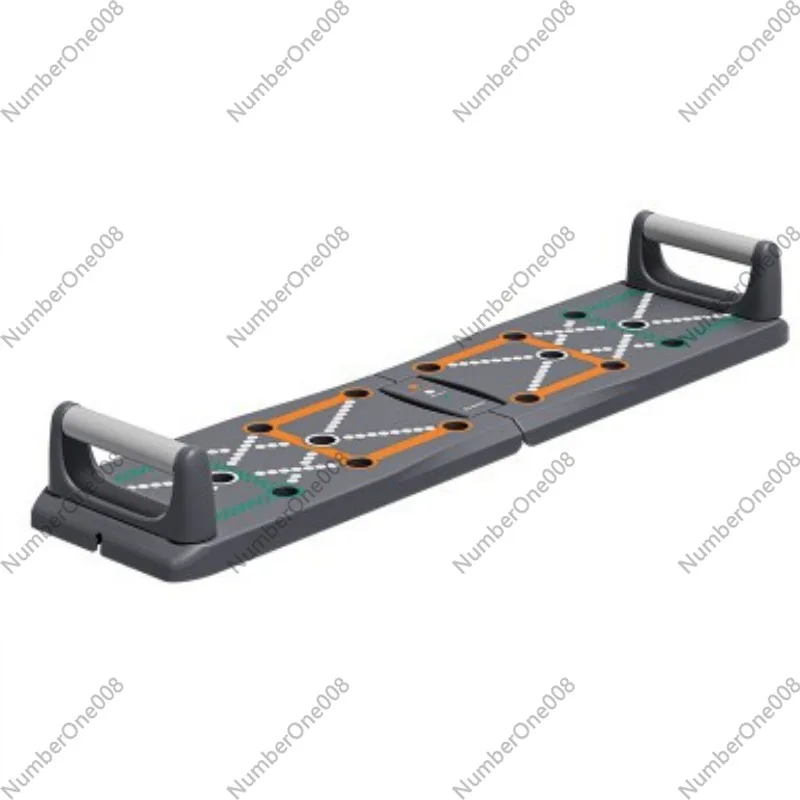 Push Up Board Foldable Multi Function - Opvouwbaar Push-up Board Plank Stand Multifunctionele