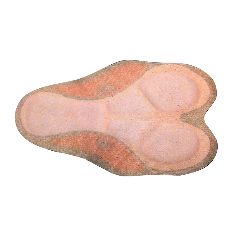Padded Cycling Shorts 5D Gel - Fietskussenshorts Kussen Ademende 5D-pads Fietsbasiskussen Outdoor