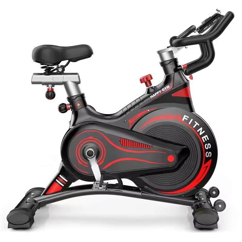 Hotselling beste fiets/magneti - Exercise Bike Magnetic Resistance recensie en prijs