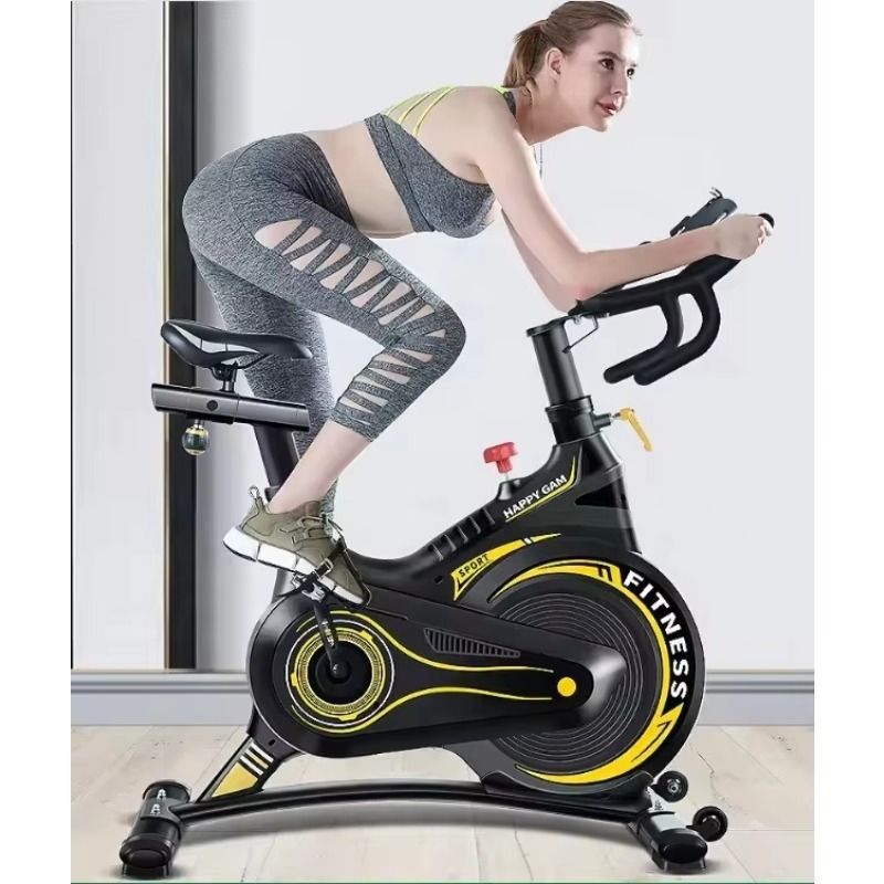 Hotselling beste fiets/magneti - Exercise Bike Magnetic Resistance recensie en prijs