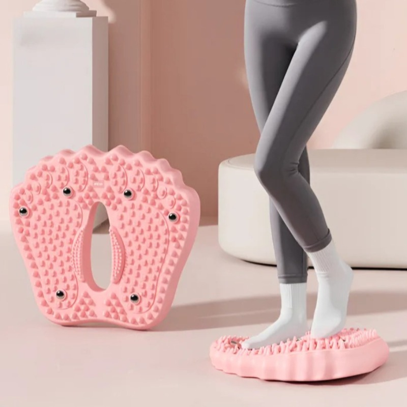 Huishoudelijke opblaasbare voe - Fitness Equipment recensie en prijs