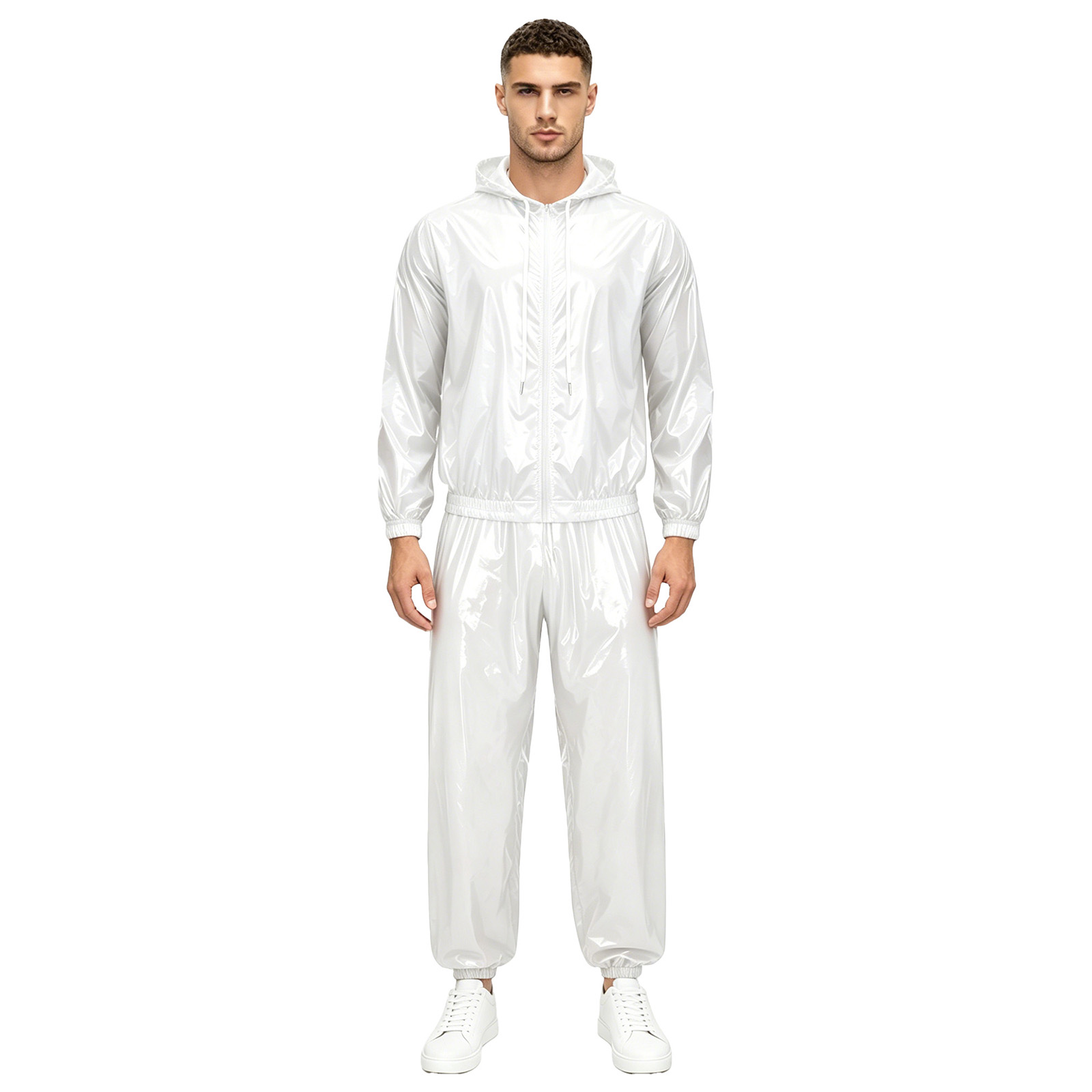 Heren Outfit Buitenkleding Set - Hiking recensie en prijs