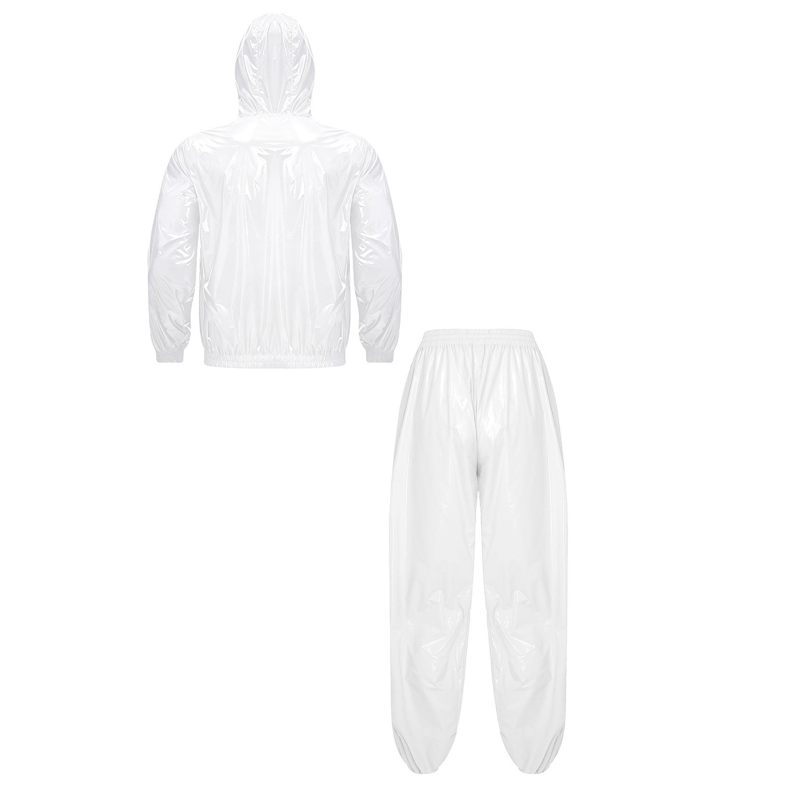 Heren Outfit Buitenkleding Set - Hiking recensie en prijs