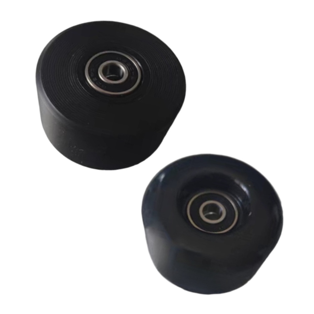Voor Pilates Reformer Wheel 60 - Fitness Equipment recensie en prijs