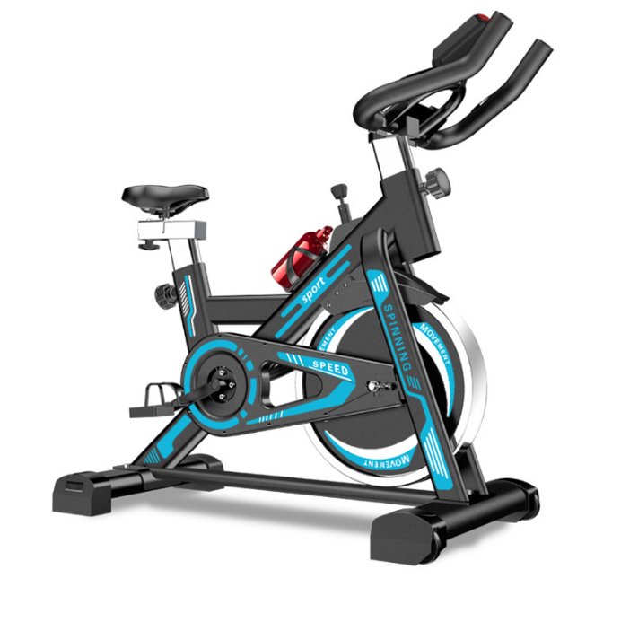 Riemaangedreven hometrainer, u - Exercise Bike Magnetic Resistance recensie en prijs